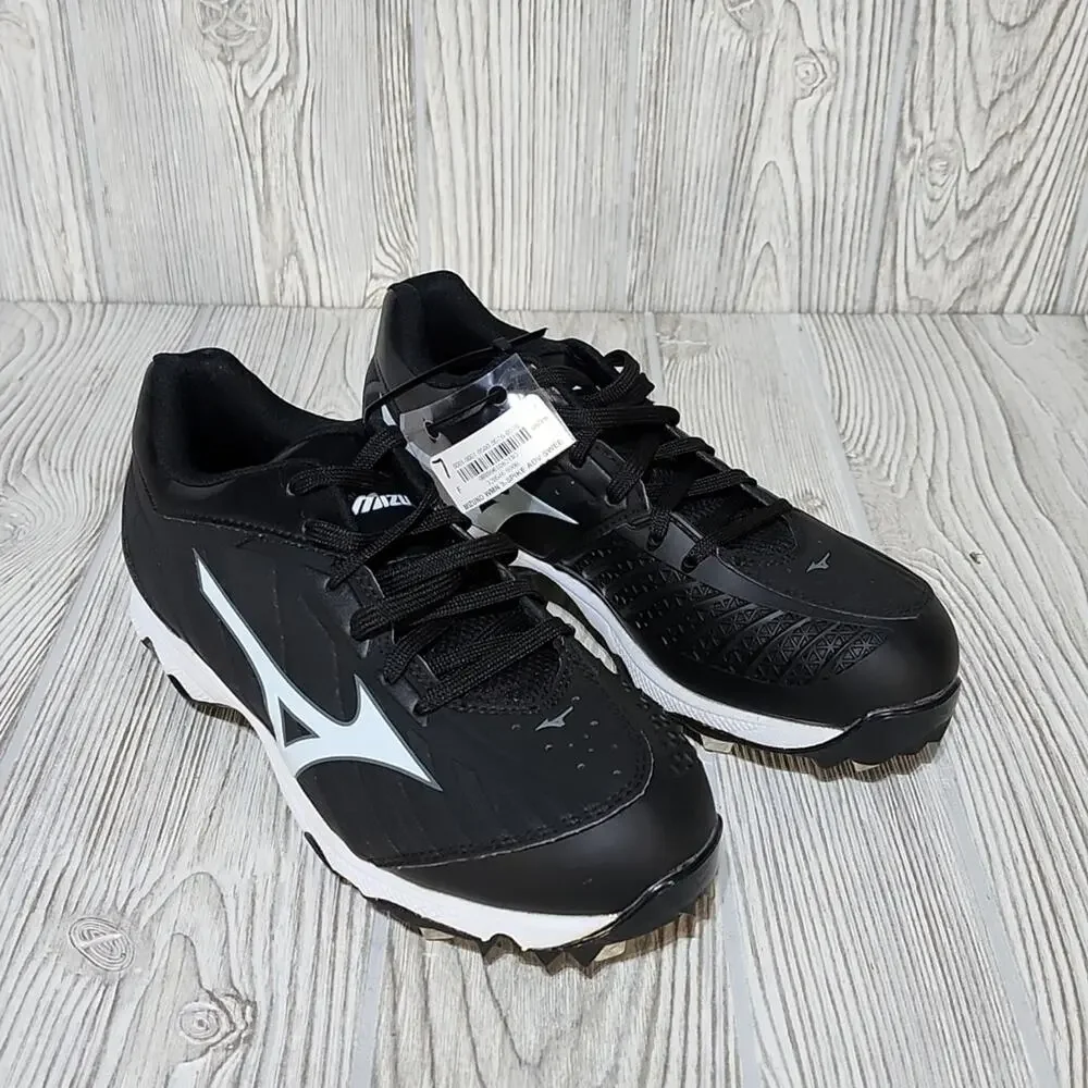 Mizuno new tag